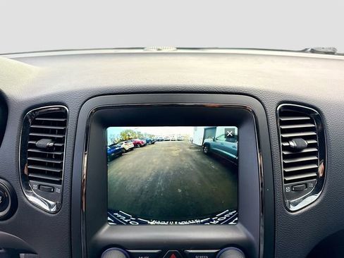 Used 2020 Dodge Durango GT image 16