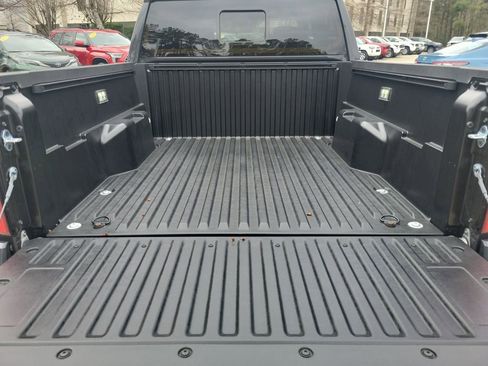 Certified 2025 Toyota Tacoma SR5 image 29