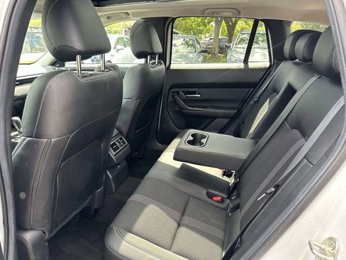 Used 2025 MAZDA CX-50 AWD 2.5 S w/ Premium Package image 14