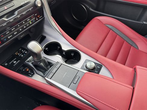 Used 2021 Lexus RX 350 F Sport image 26