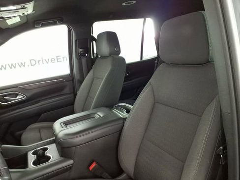 Used 2021 Chevrolet Tahoe LS AWD/4WD image 14