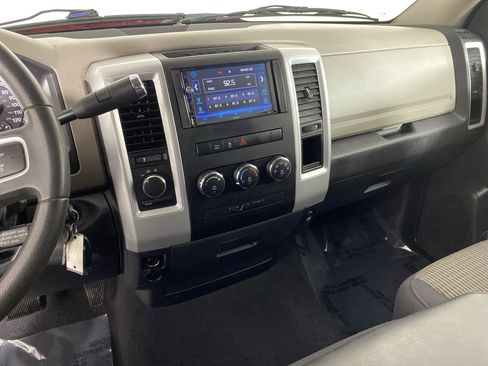Used 2010 Dodge Ram 1500 Truck SLT image 22
