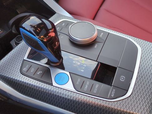 Used 2023 BMW i4 M50 w/ Premium Package image 24