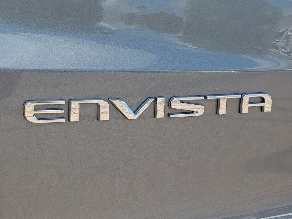 New 2026 Buick Envista Preferred w/ Convenience I Package FWD image 46