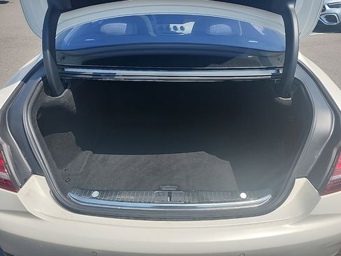 Certified 2018 Mercedes-Benz S 560 4MATIC Coupe image 9