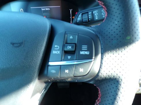 New 2026 Ford Escape ST-Line w/ Cold Weather Package image 16