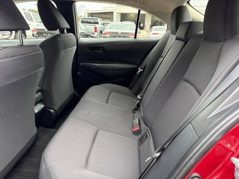 Used 2023 Toyota Corolla LE image 13