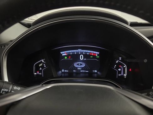Certified 2022 Honda CR-V Touring image 15