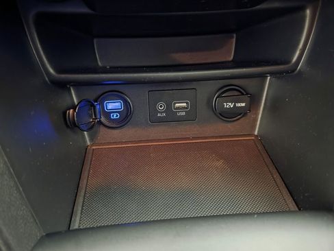 Used 2021 Hyundai Kona Night image 25