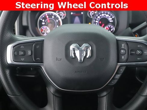 New 2026 RAM 2500 Tradesman image 22