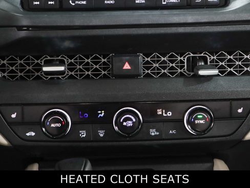 Used 2024 Honda Accord EX image 20