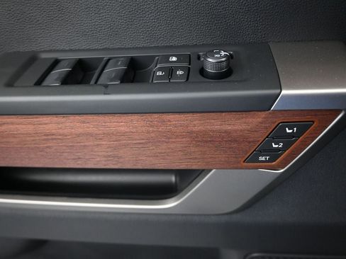 New 2026 Toyota Tundra 1794 Edition w/ TRD Off-Road Package image 30