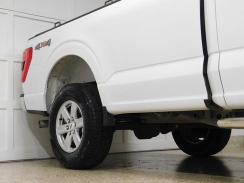 Used 2023 Ford F150 XLT image 12