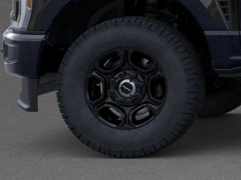 New 2026 Ford F350 XL w/ STX Appearance Package AWD/4WD image 19