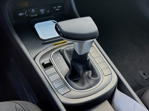New 2026 Hyundai Kona SEL Sport FWD image 13