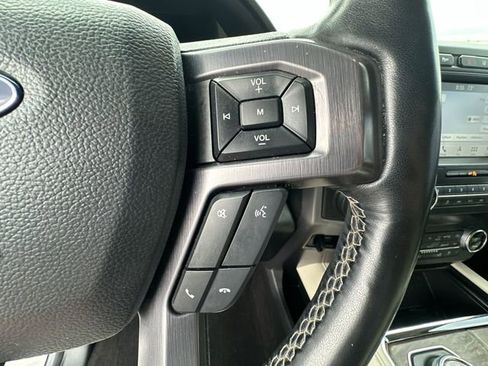 Used 2019 Ford Expedition Platinum AWD/4WD image 33