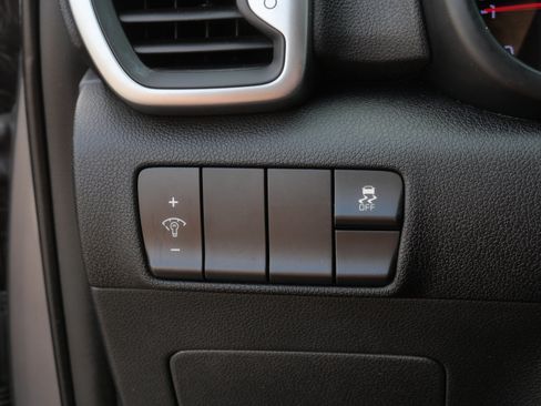 Used 2017 Kia Sportage LX FWD image 26