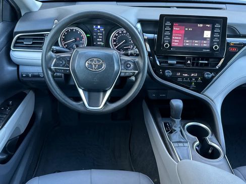 Certified 2023 Toyota Camry LE w/ Convenience Package FWD image 15