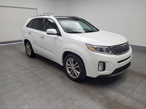 Used 2014 Kia Sorento SX FWD image 13