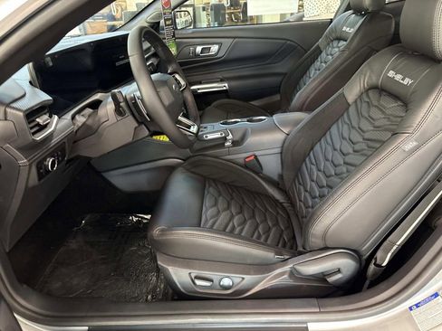 New 2025 Ford Mustang GT Premium w/ GT Performance Package image 13