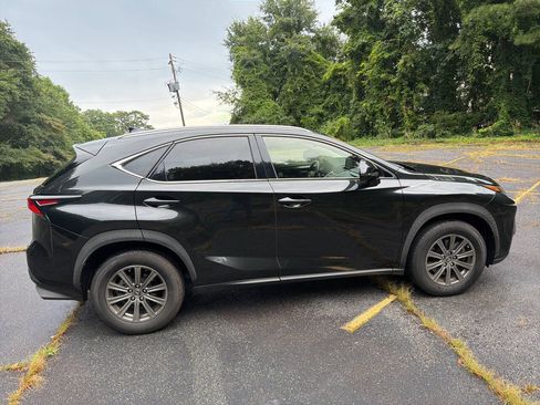 Used 2018 Lexus NX 300 FWD w/ Accessory Package 2 image 6
