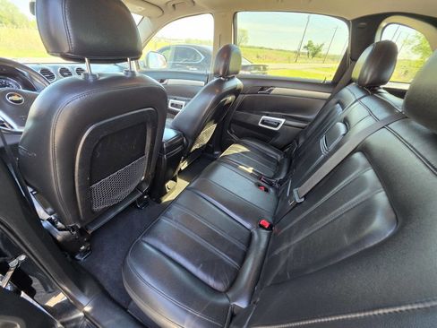 Used 2012 Chevrolet Captiva Sport LT w/ Convenience Package image 4
