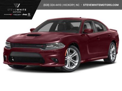 Used 2021 Dodge Charger GT w/ Plus Group