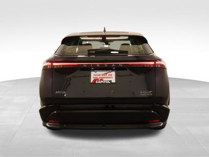 Certified 2023 Nissan Ariya AWD