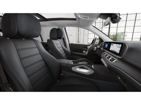 New 2026 Mercedes-Benz GLE 450 GLE 450 image 4