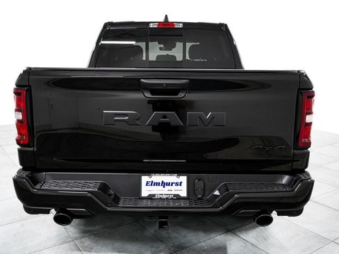 New 2026 RAM 1500 Express AWD/4WD image 6