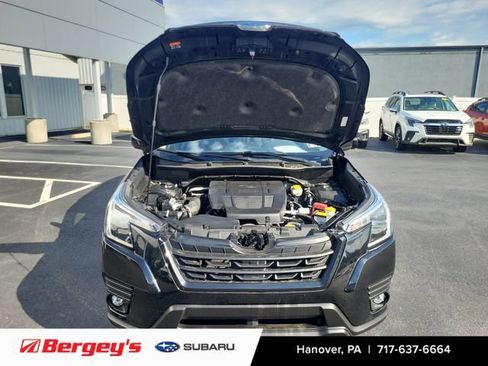 Certified 2024 Subaru Forester Premium AWD/4WD image 16