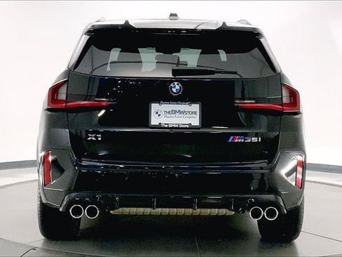 Used 2025 BMW X1 M35i image 3