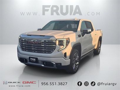 New 2026 GMC Sierra 1500 Denali