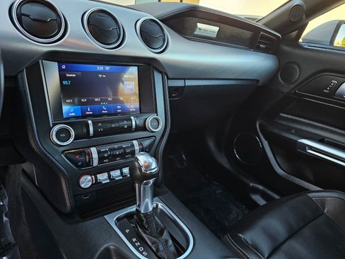 Used 2023 Ford Mustang Premium image 23