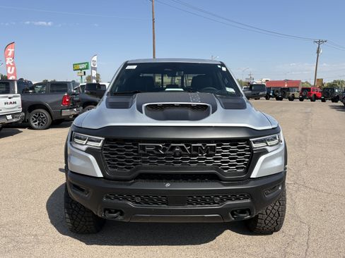 New 2026 RAM 1500 RHO w/ RHO Level 1 Equipment Group AWD/4WD image 2