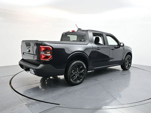 New 2025 Ford Maverick XLT w/ XLT Luxury Package image 7
