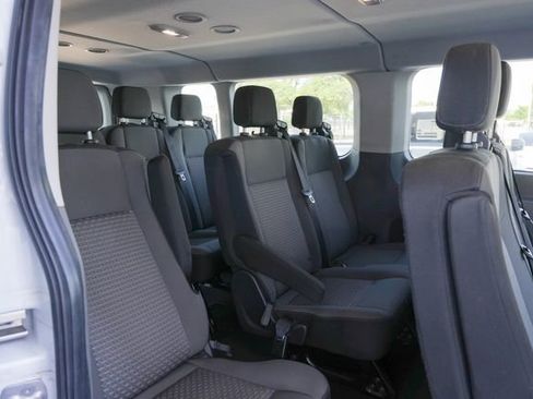 Used 2023 Ford Transit 350 XLT RWD image 32