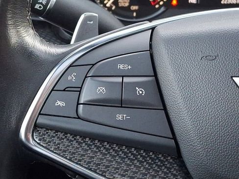 Certified 2023 Cadillac XT5 Sportv AWD/4WD image 25