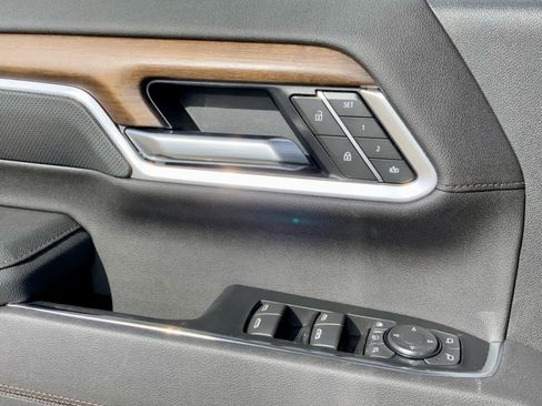 New 2026 Chevrolet Silverado 3500 High Country w/ Technology Package image 50