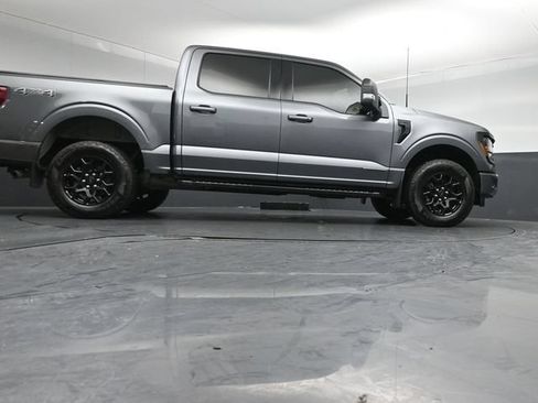 Certified 2024 Ford F150 XLT w/ Equipment Group 302A MID AWD/4WD image 41