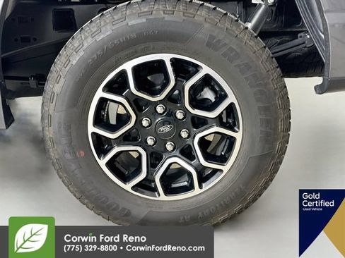 Used 2023 Ford F150 XLT w/ Equipment Group 302A High AWD/4WD image 34