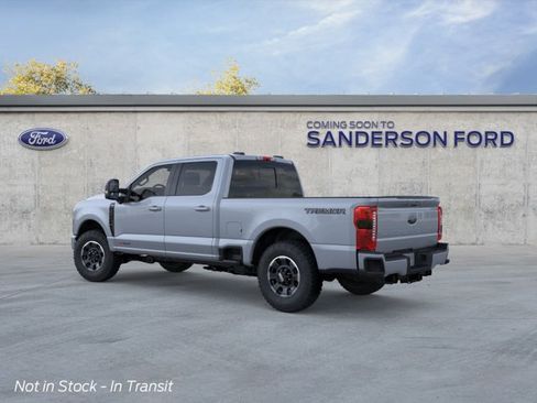 New 2026 Ford F250 Lariat w/ Tremor Off-Road Package AWD/4WD image 5