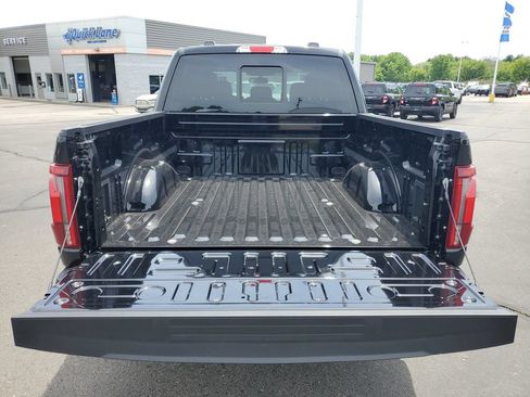 New 2026 Ford F150 Lariat w/ Equipment Group 502A High AWD/4WD image 33