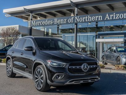 Used 2023 Mercedes-Benz GLA 250 4MATIC