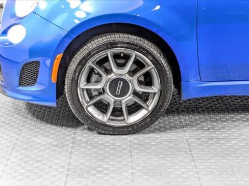 Used 2018 FIAT 500 Pop image 31