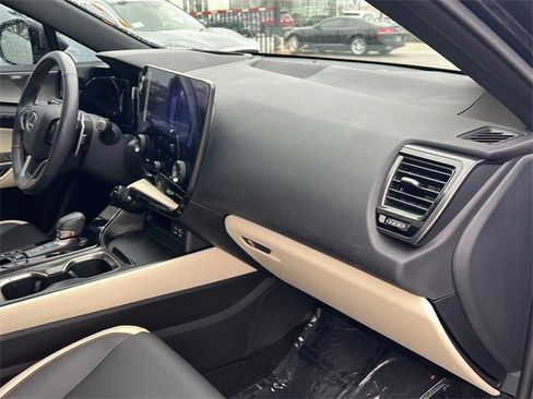 Used 2024 Lexus NX 350 AWD w/ Vision Package image 29
