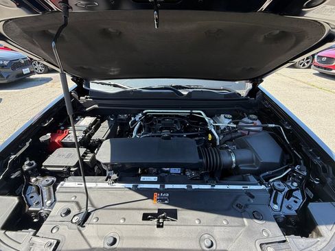 New 2026 Chevrolet Colorado LT AWD/4WD image 26