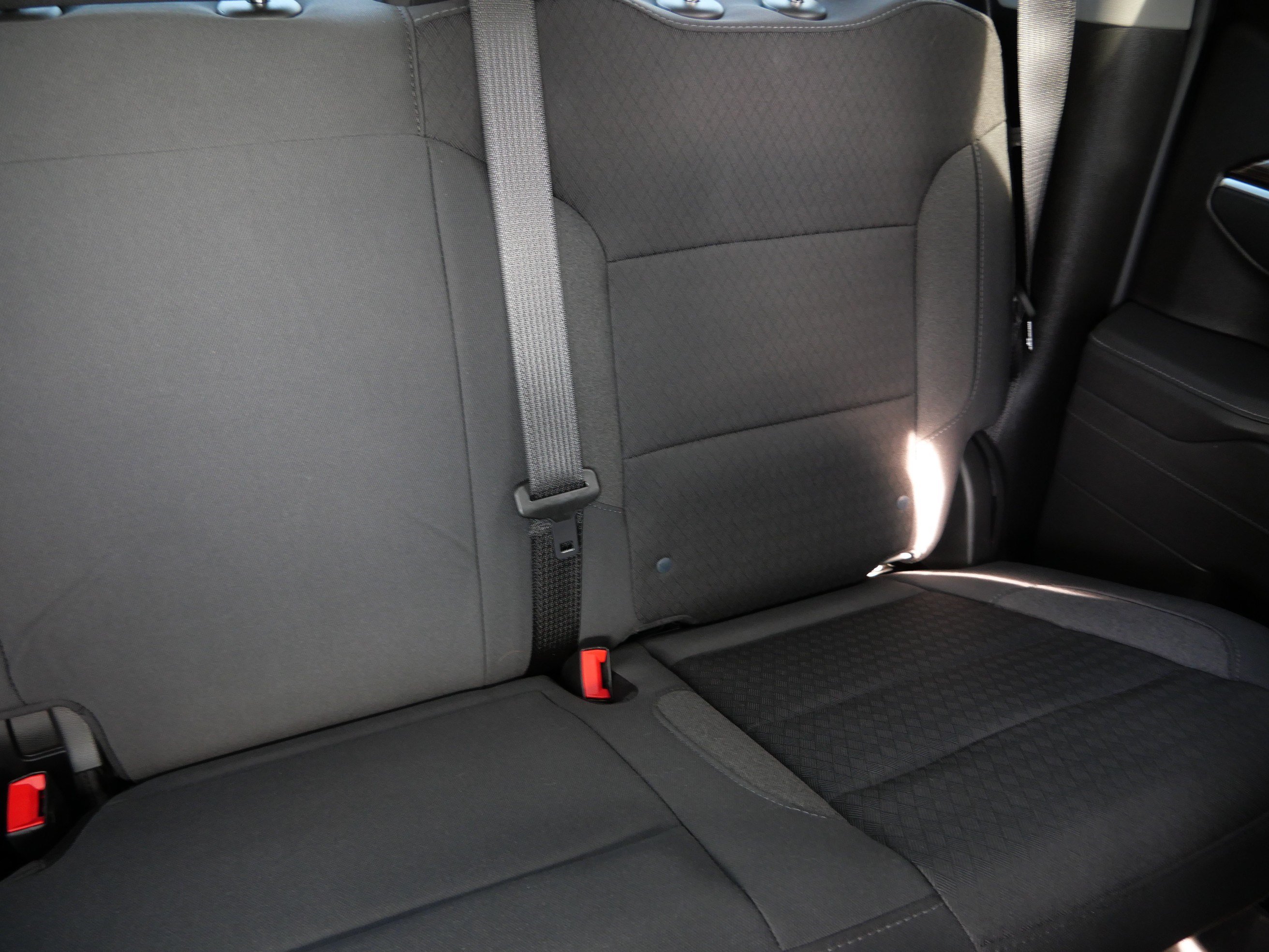 Used 2025 Chevrolet Silverado 1500 LT AWD/4WD image 14