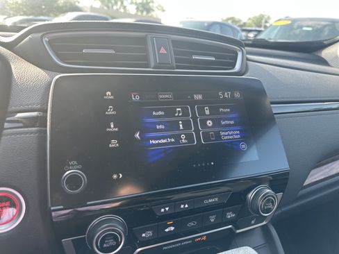 Used 2019 Honda CR-V EX image 27