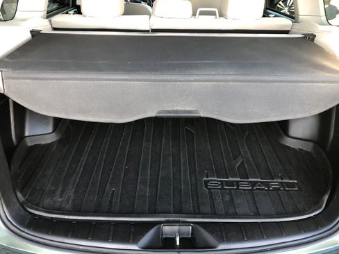 Used 2015 Subaru Forester 2.5i Premium image 29